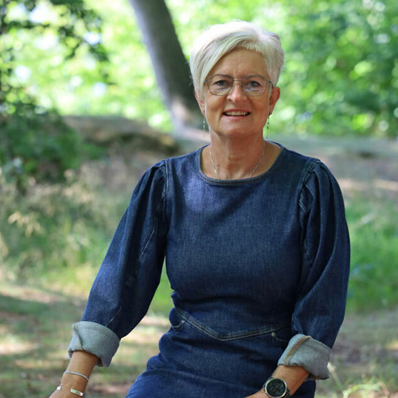 Annette Bøgstrup Terapeut